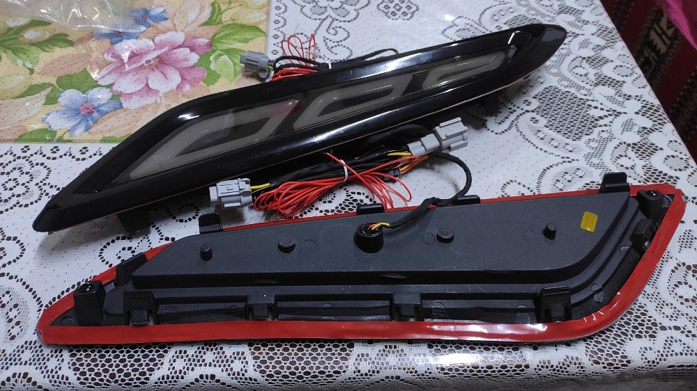 Car Accessories - 8