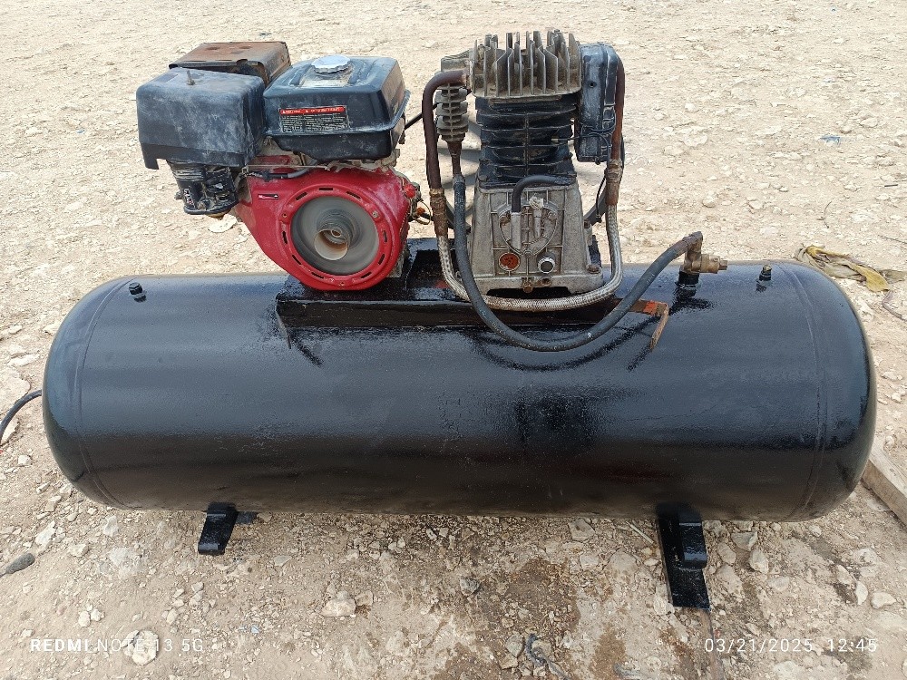 Compressor for sale - 2