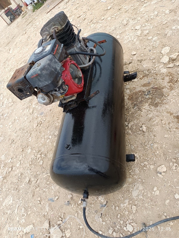 Compressor for sale - 1