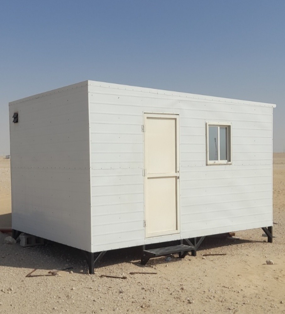 Cabin wanted for purchase - 1