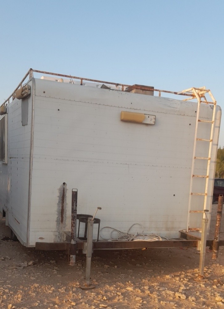 Cabin wanted for purchase - 2