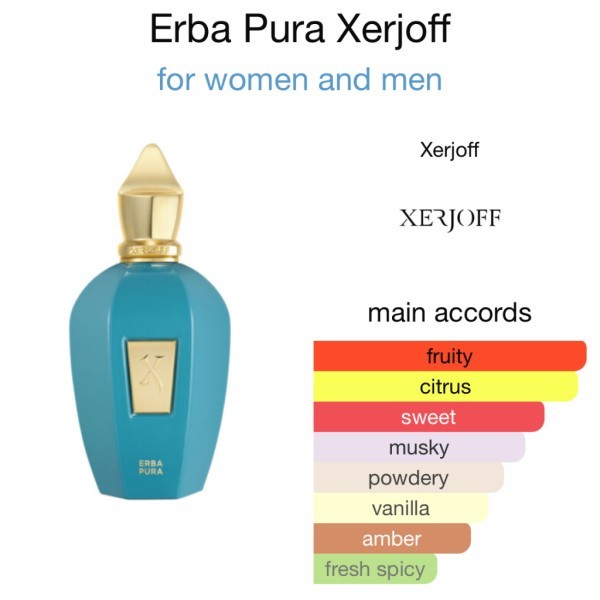 Erba pura 100 ml - 2