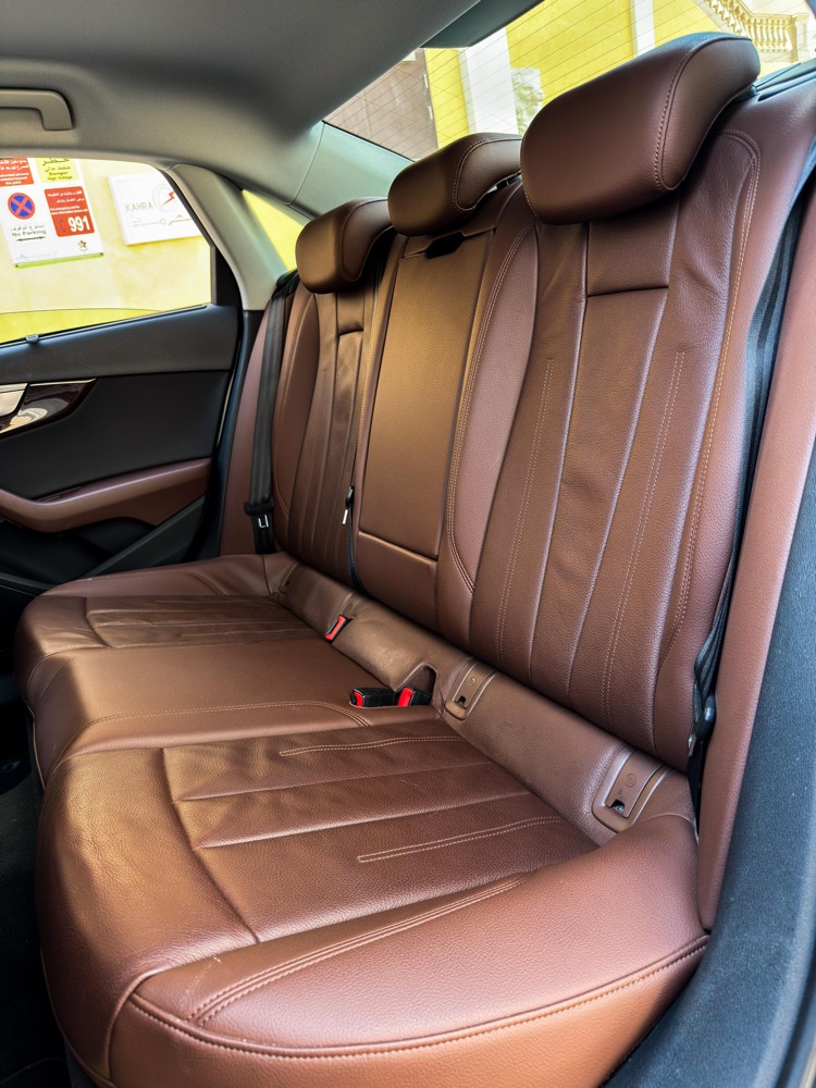 Audi A4 s line 2019 - 7