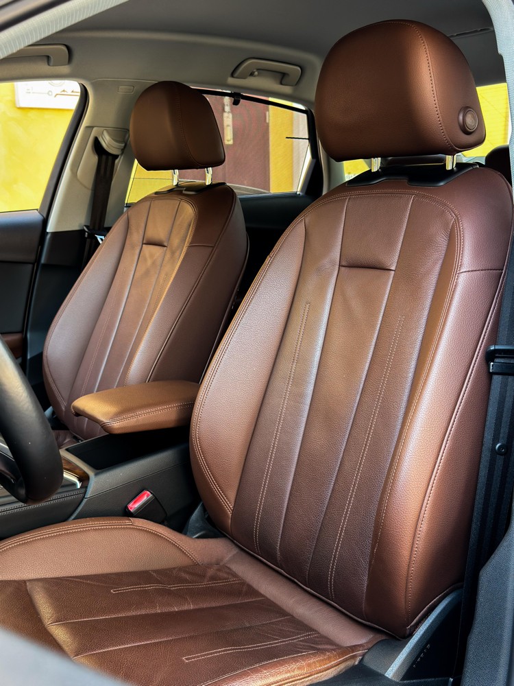Audi A4 s line 2019 - 9