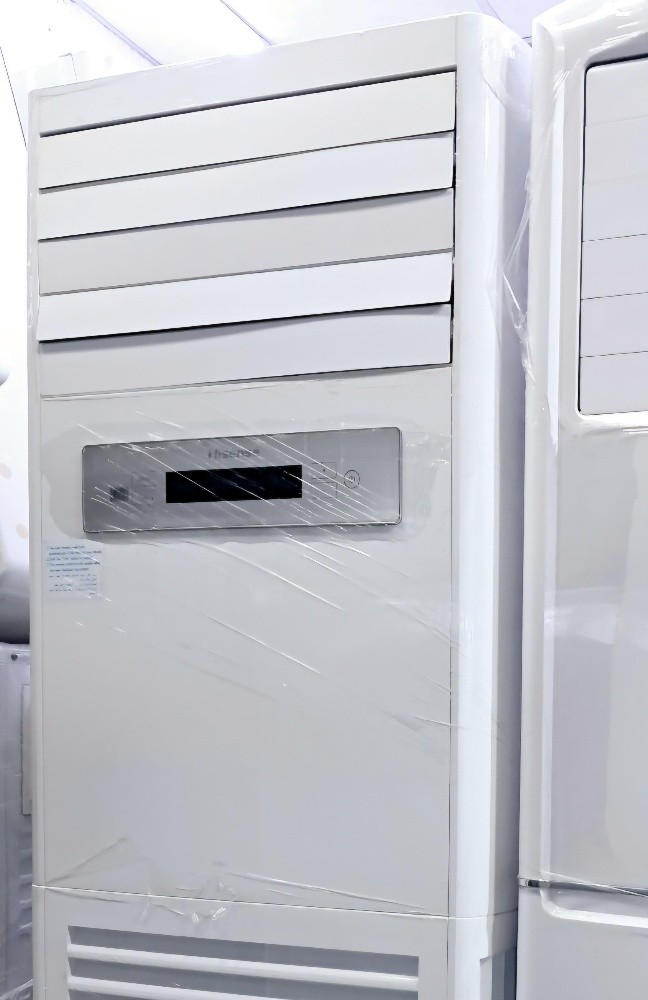 5 ton Stand AC Selling - 2