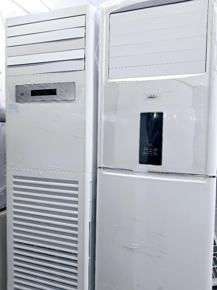 5 ton Stand AC Selling - 3