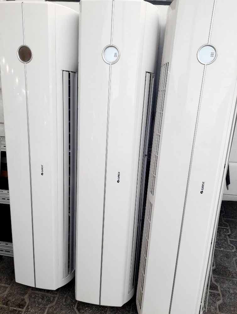 5 ton Stand AC Selling - 10