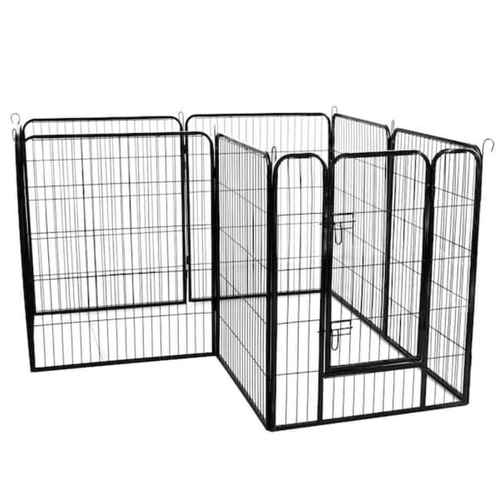 playing fence for pets - 5