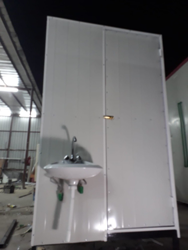 New Toilet Ready To For Sale - 3