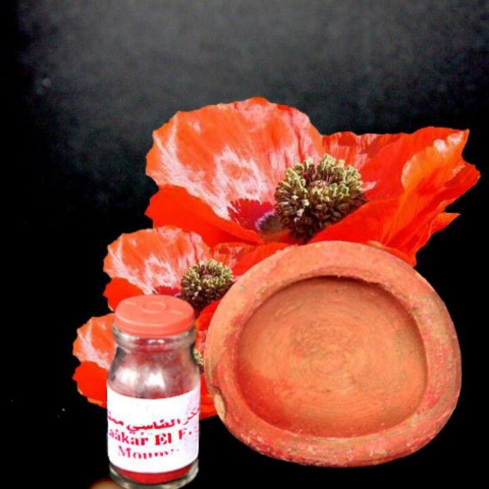 AKar fasi clay, akar fasi powder - 4