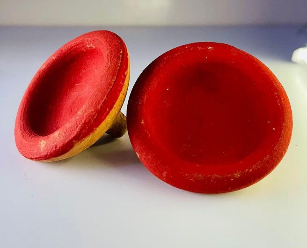 AKar fasi clay, akar fasi powder - 2
