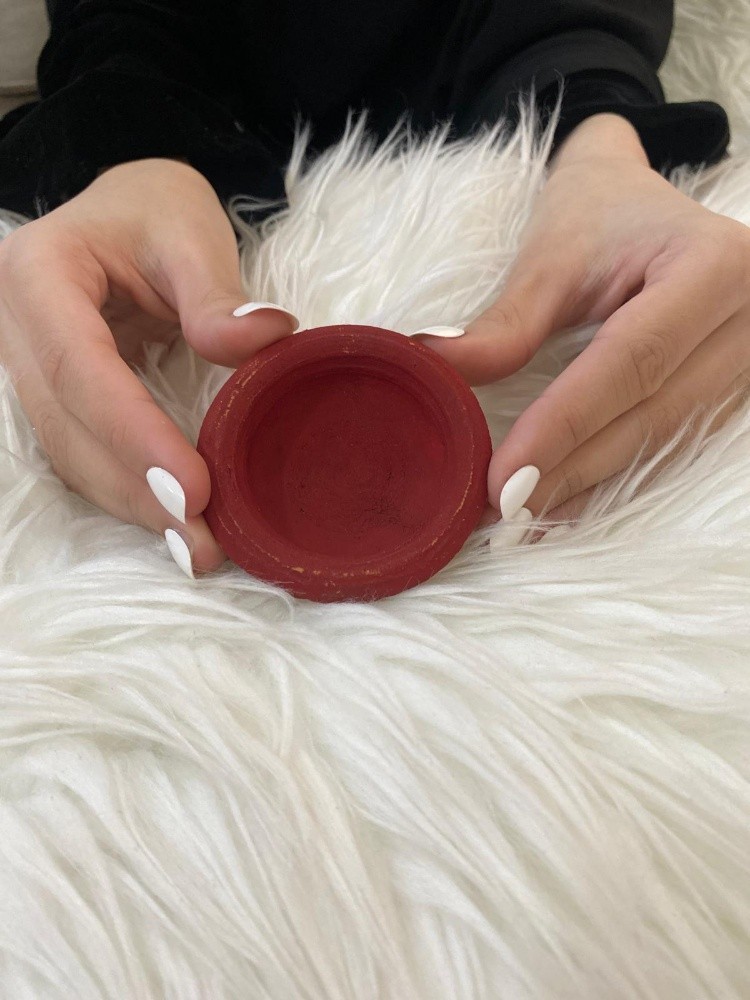 AKar fasi clay, akar fasi powder - 5