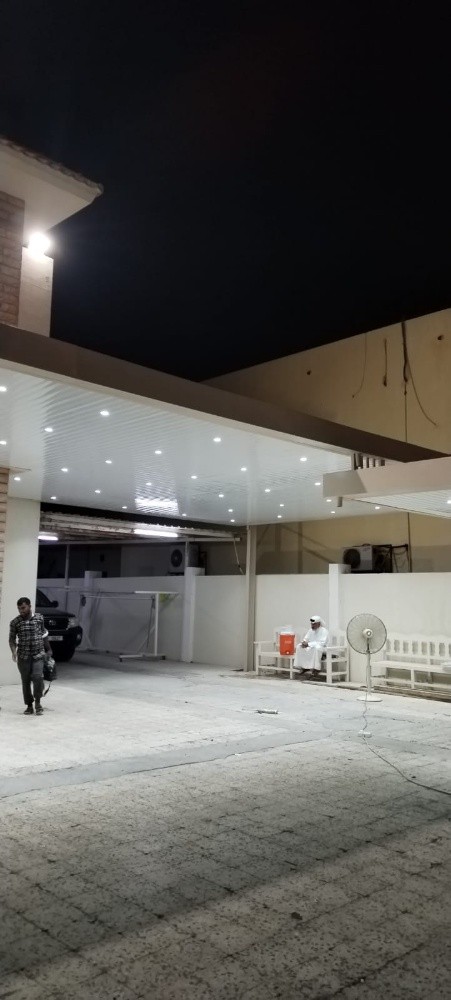 لعمل المظلات المودرن - 4