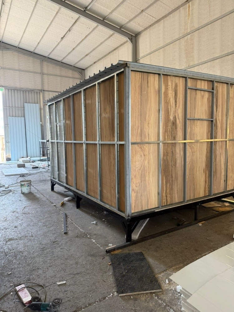 cabin for sale new - 2