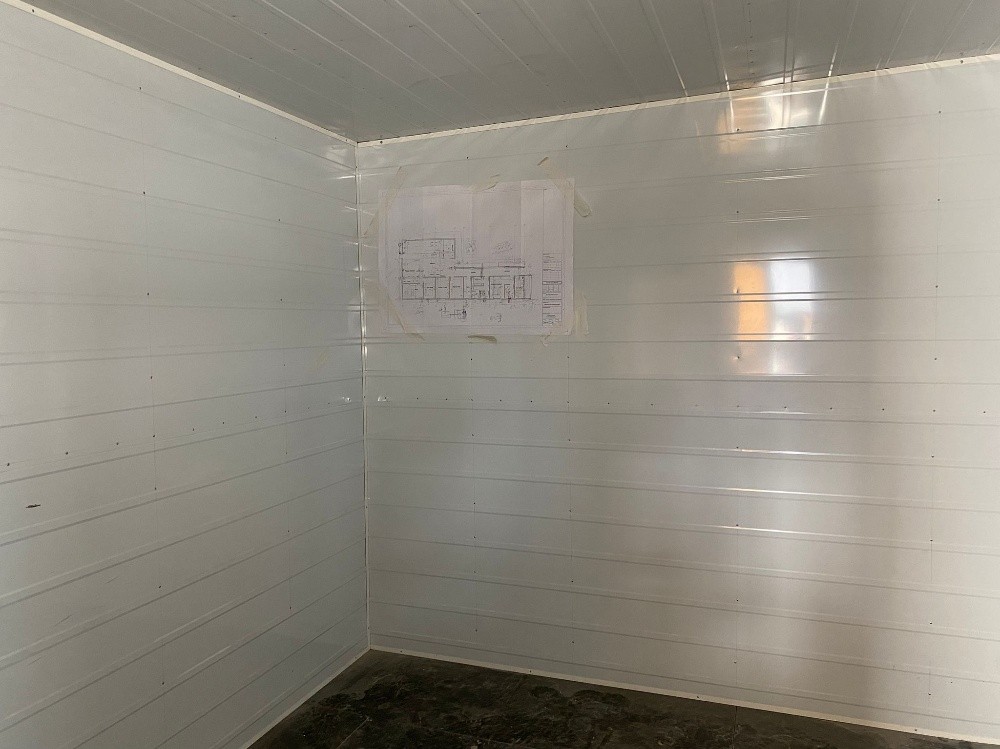 cabin for sale new - 5