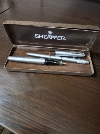 Sheaffer Pens - 2