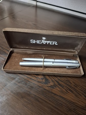 Sheaffer Pens - 1