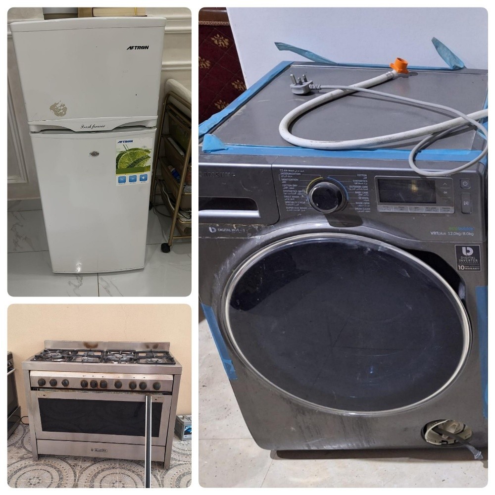 Buying House Old Items Buy Ac - 1