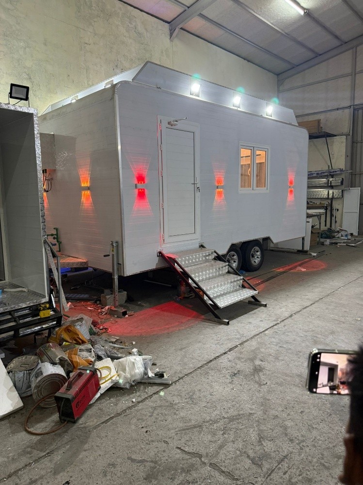 caravans new for sale - 6