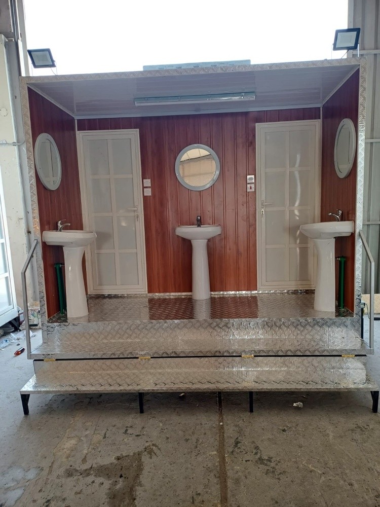 cabin for sale new - 7