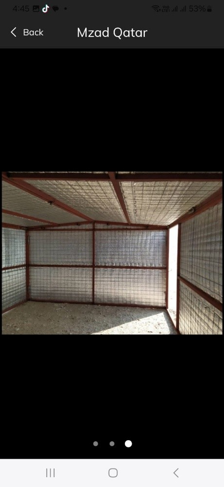 cabin for sale new - 5