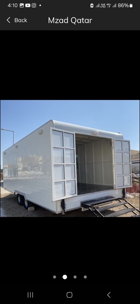 caravans new for sale - 8