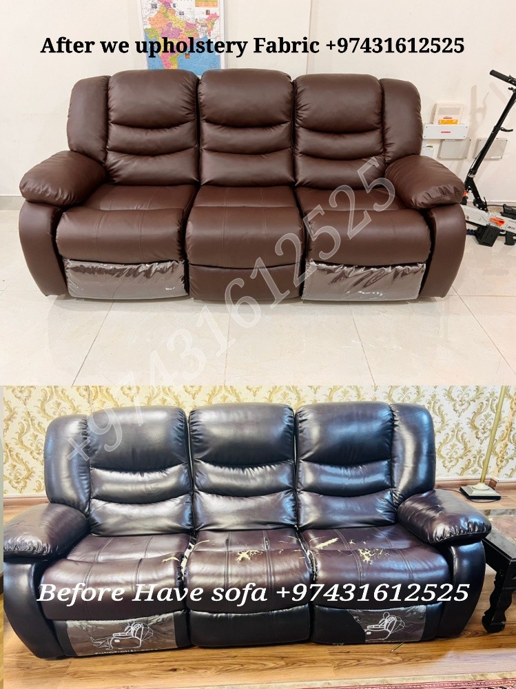 Sofa Making & RepairingMajlish ,, - 4