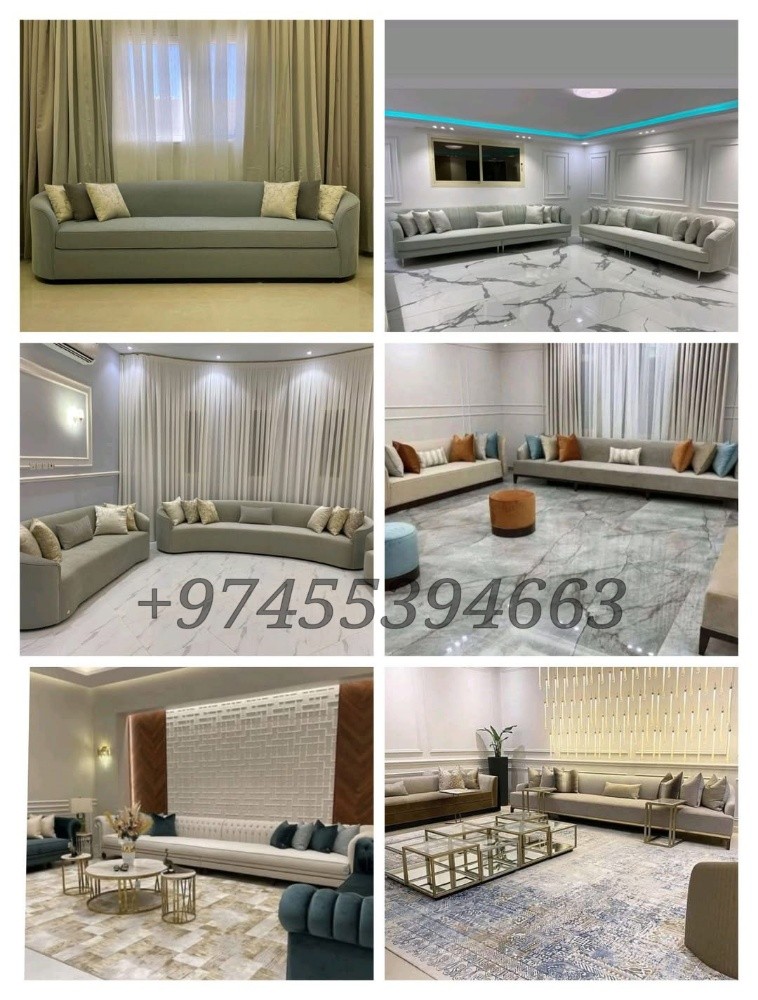 Sofa Making & RepairingMajlish ,, - 13