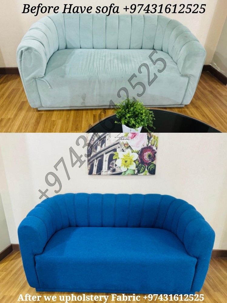 Sofa Making & RepairingMajlish ,, - 6