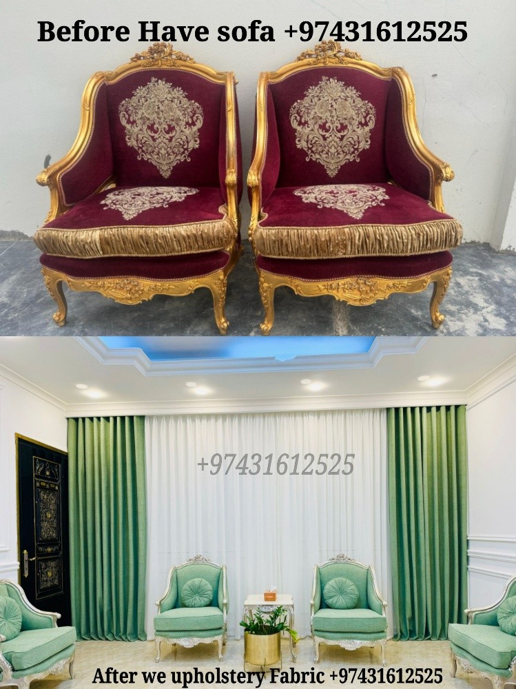 Sofa Making & RepairingMajlish ,, - 5