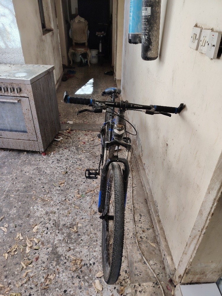 bicycle - 3