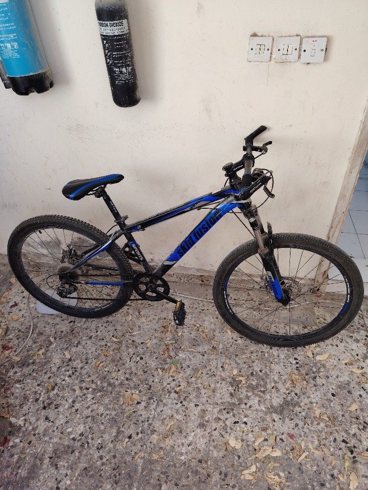 bicycle - 1