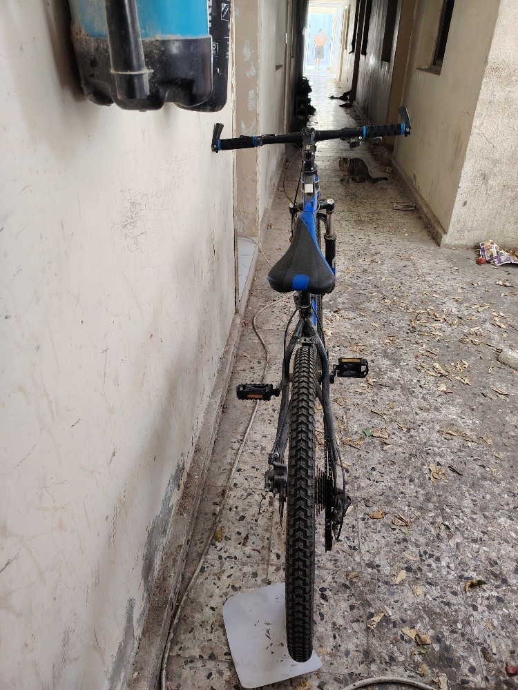 bicycle - 2