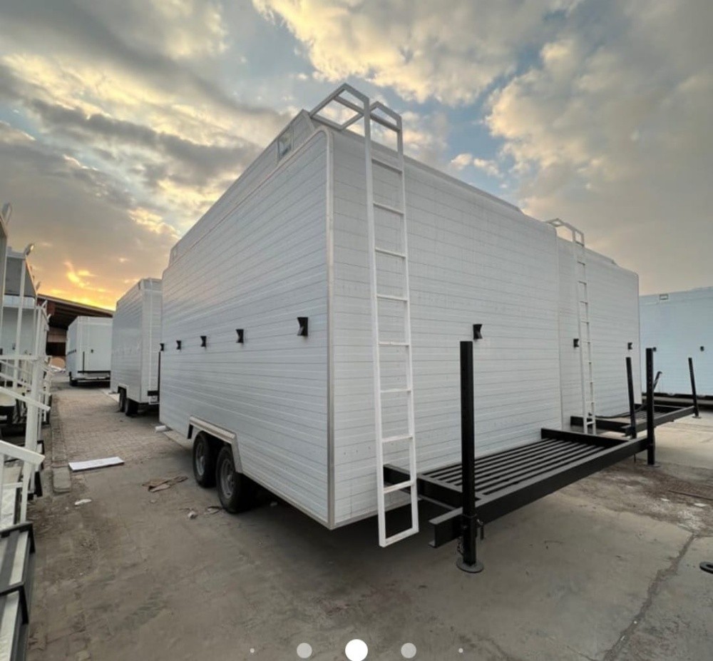 caravans new for sale - 5