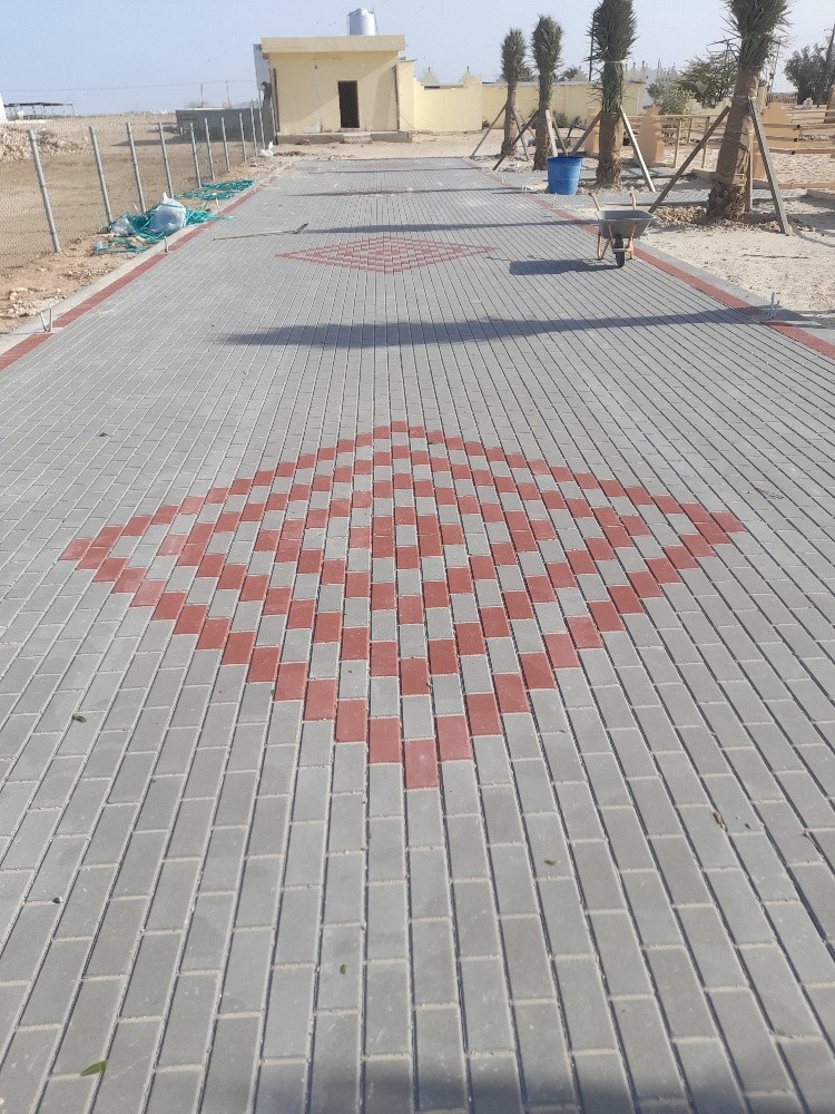 انترلوك - 1
