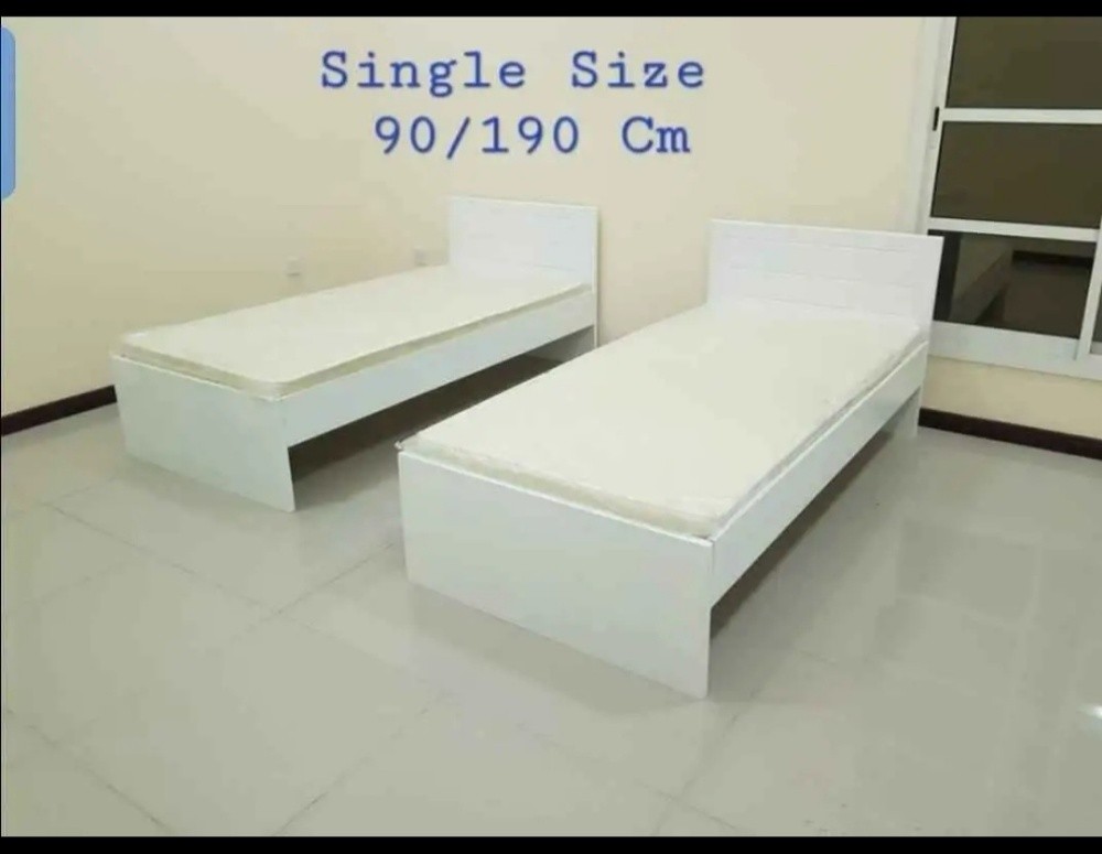Qatar king furniture for sale - 6