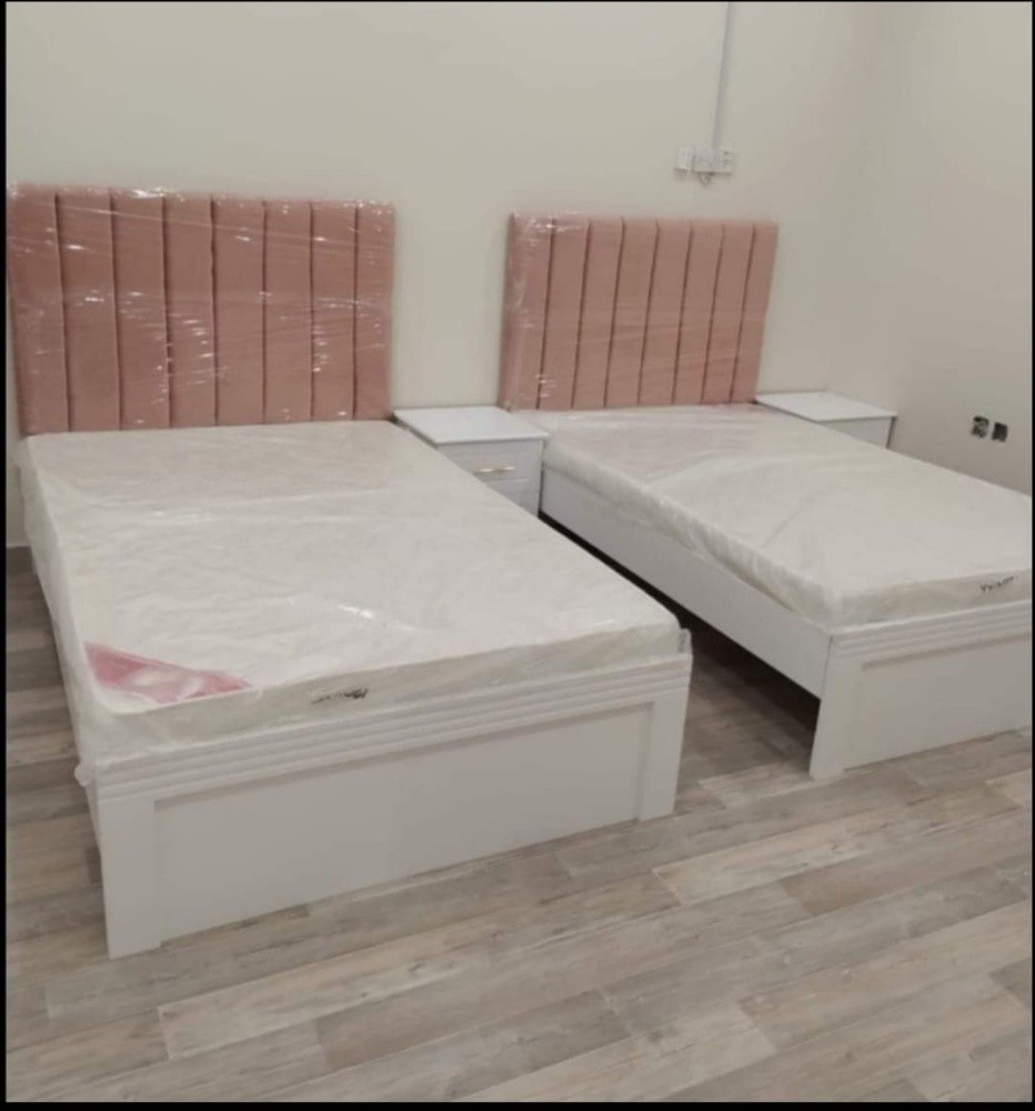 Qatar king furniture for sale - 11
