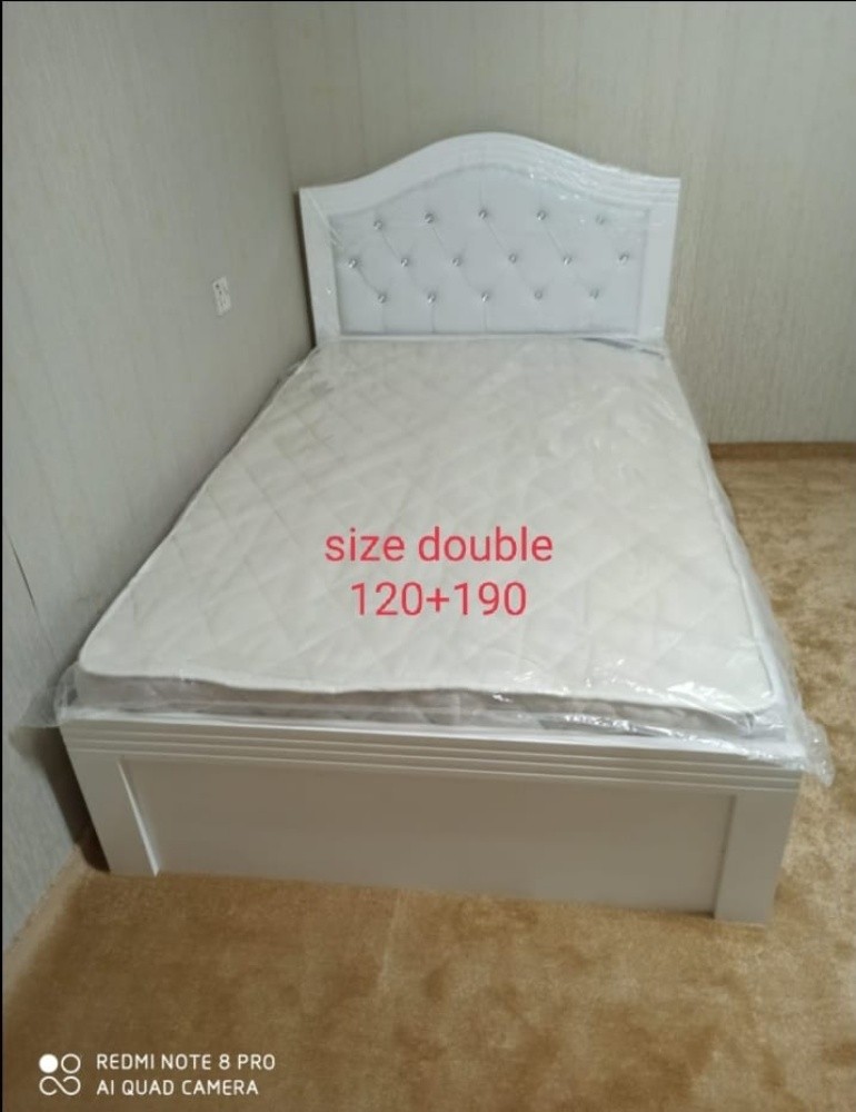 Qatar king furniture for sale - 7