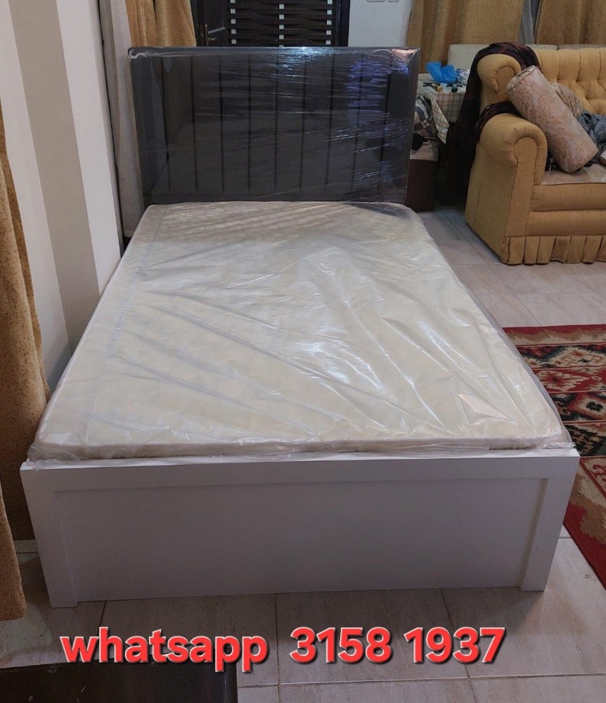 Qatar king furniture for sale - 5