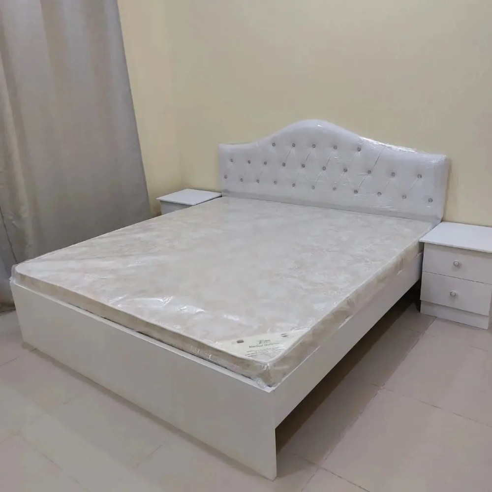 Qatar king furniture for sale - 9