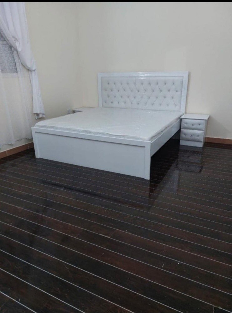 Qatar king furniture for sale - 2