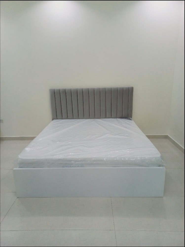 Qatar king furniture for sale - 1