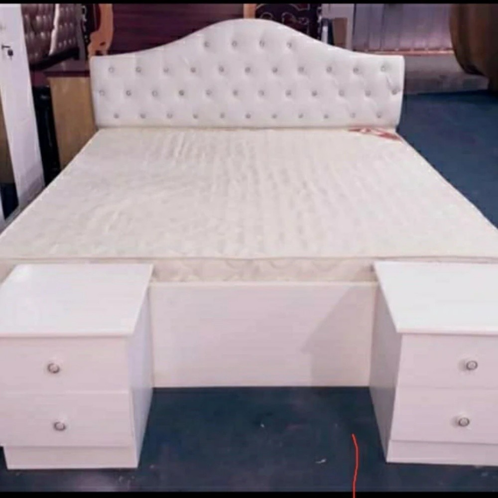 Qatar king furniture for sale - 15