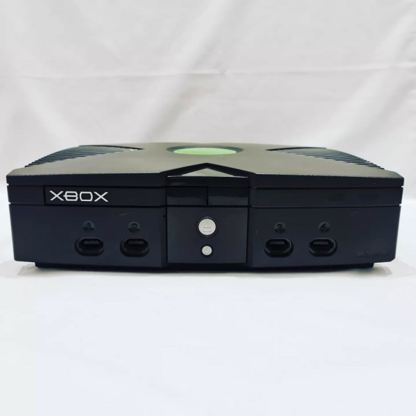 XBOX BLACK - 4