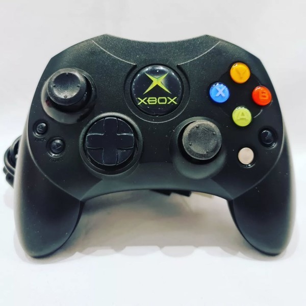 XBOX BLACK - 6