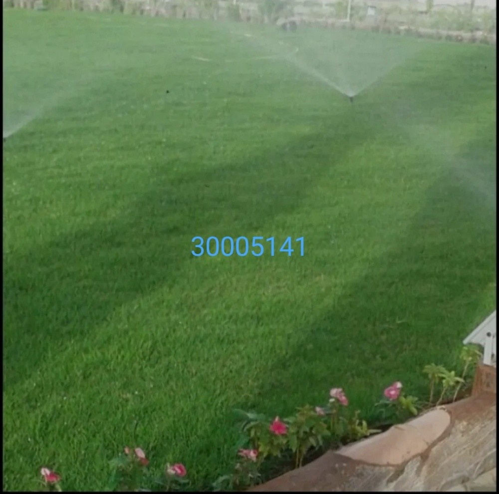 متخصص شبكات الري الحديثه - 3
