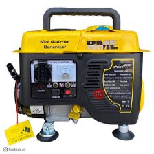 RME 1000 Portable Generator - 1