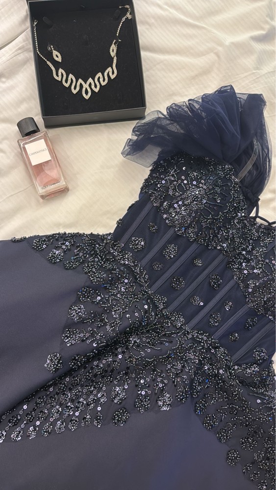 dress evening vip - 2
