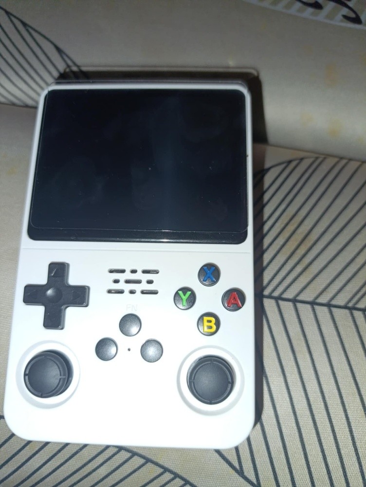 r36s gameboy 20k game 128gb - 1