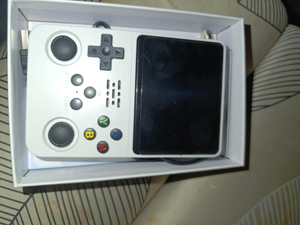 r36s gameboy 20k game 128gb - 6